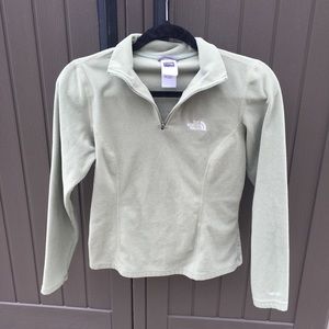 North face fleece